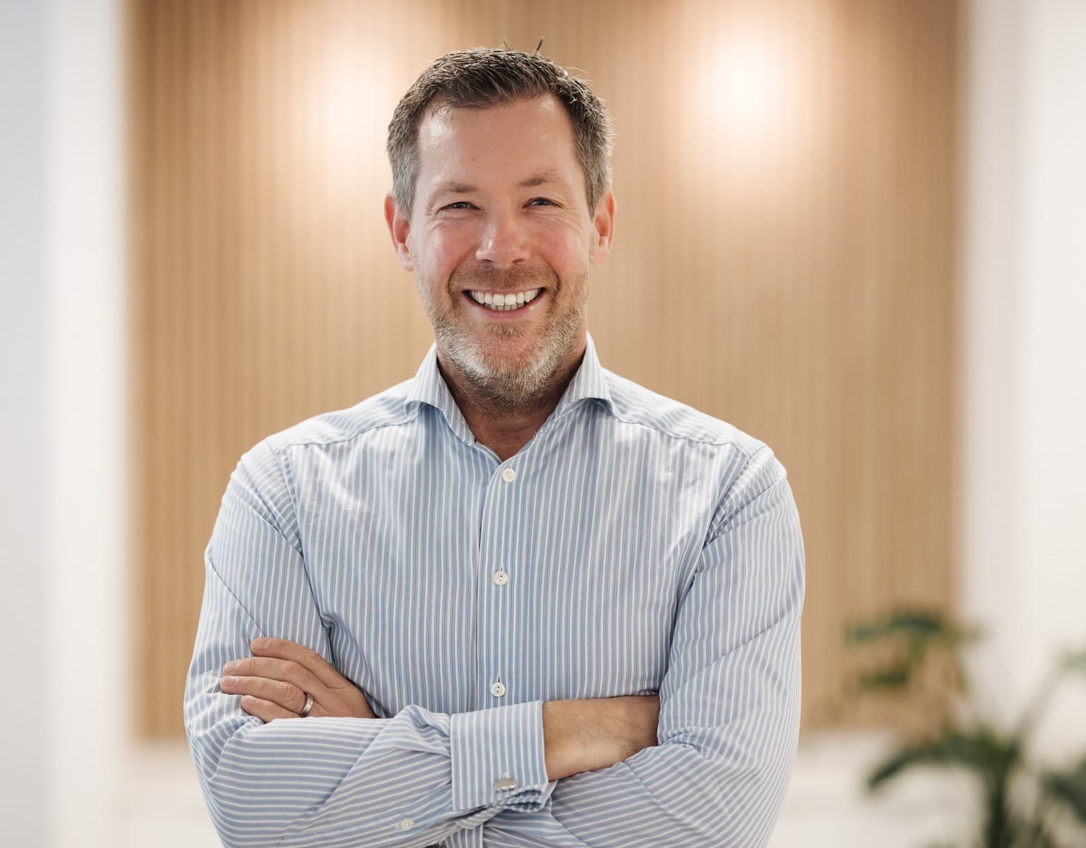 Leif Sundström, founder and senior advisor at Sales Advantage